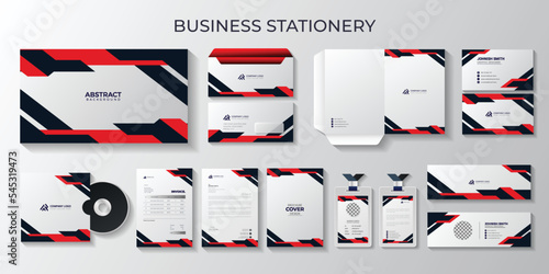 professional business stationery and identity, branding, Letterhead, Id card, Envelope, Invoice, Email signature, CD cover, Book Cover design,Presentation folder, Presentation Folder, Business card,