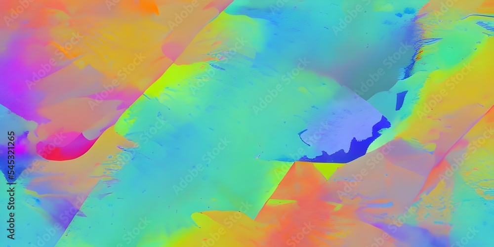 Painting concept for design. Creative background texture with random paint
Painting concept for design. Creative background texture with random paint