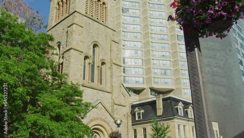 St. Andrew’s Presbyterian Church, Toronto photo