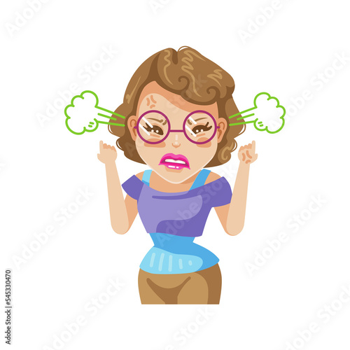 Angry Theme Png Format With Transparent Background	