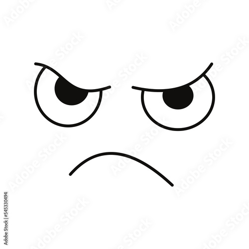 Angry Theme Png Format With Transparent Background	