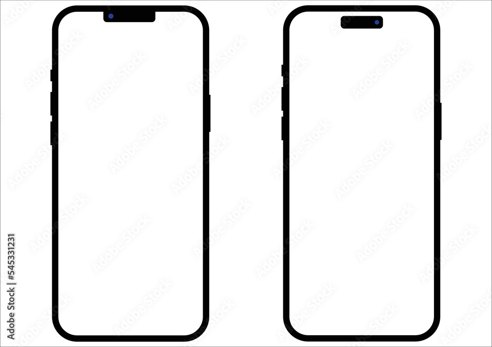 phone with blank screen phone with blank screen