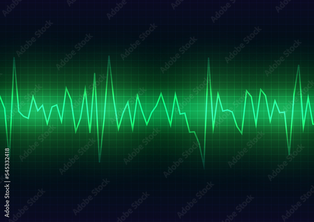 Green_heartbeat_line_Background Green_heartbeat_line_Background