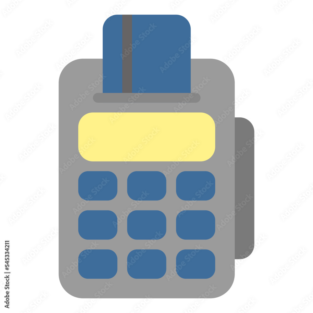 Payment flat icon Payment flat icon