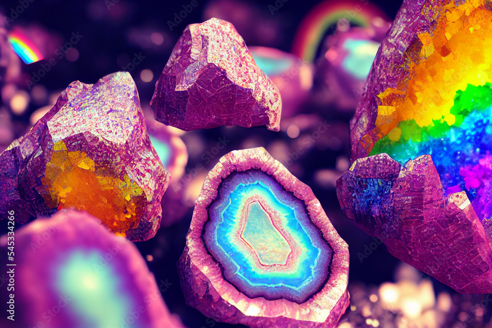 Fototapeta premium background with flowers