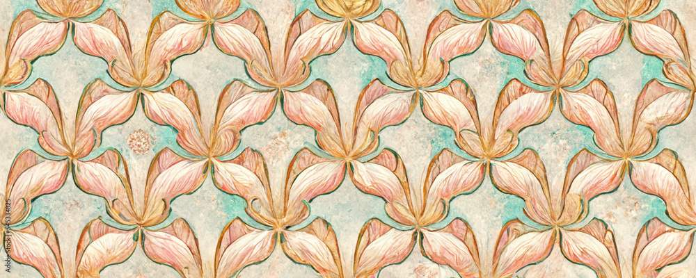 seamless pattern