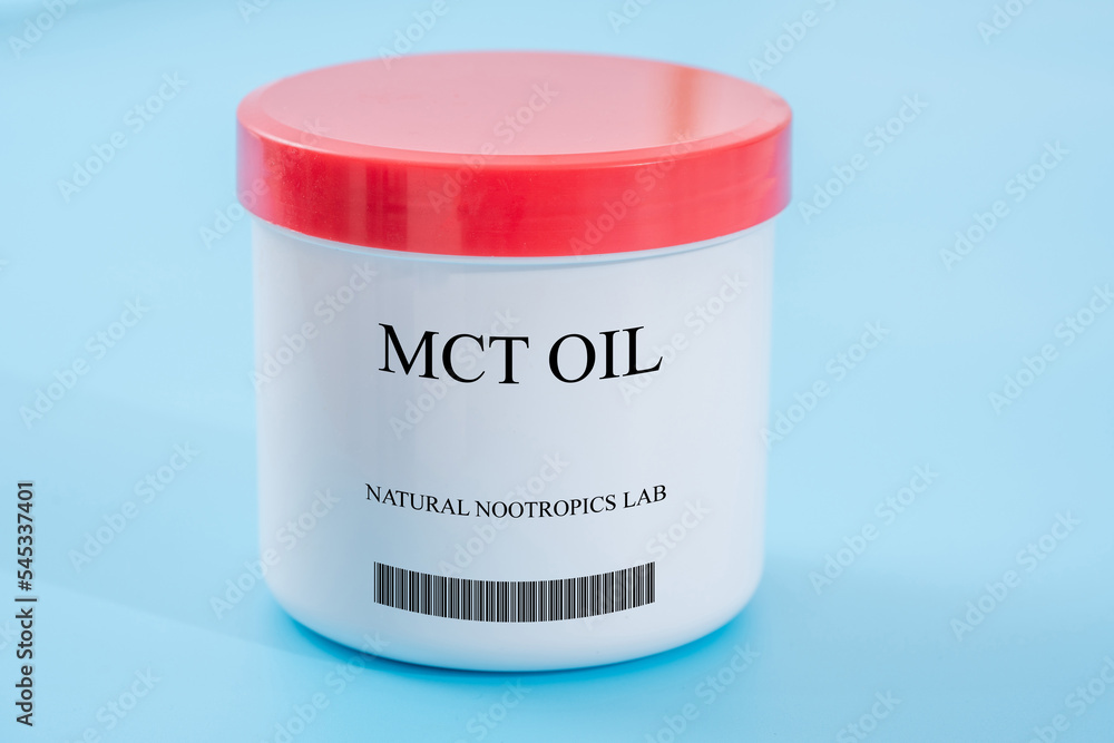MCT Oil It is a nootropic drug that stimulates the functioning of the brain. Brain booster MCT Oil It is a nootropic drug that stimulates the functioning of the brain. Brain booster