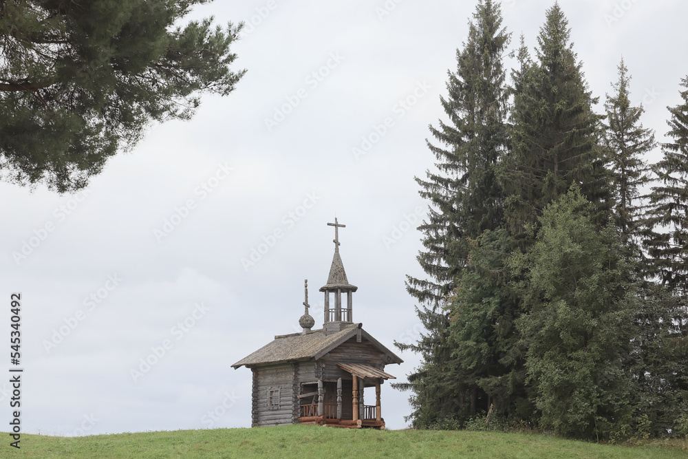 wooden church russian north architecture religion orthodoxy wooden church russian north architecture religion orthodoxy