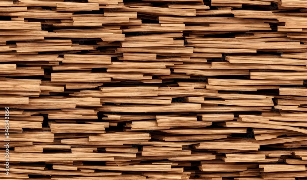 Pile of a dry chopped firewood logs Pile of a dry chopped firewood logs