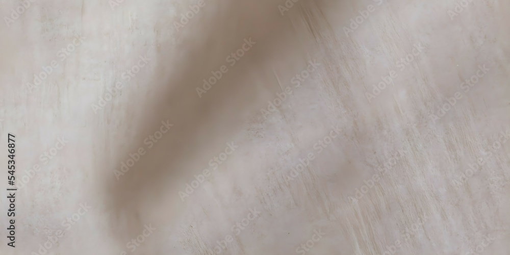 Beige or undyed linen fabric texture background Stock Illustration