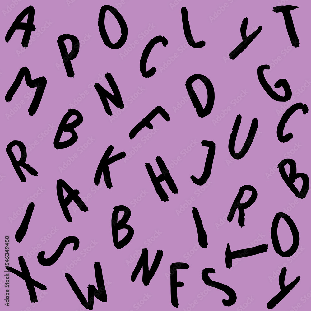 template with the image of keyboard symbols. set of letters. Surface template. pastel violet purple red background. Square image. template with the image of keyboard symbols. set of letters. Surface template. pastel violet purple red background. Square image.