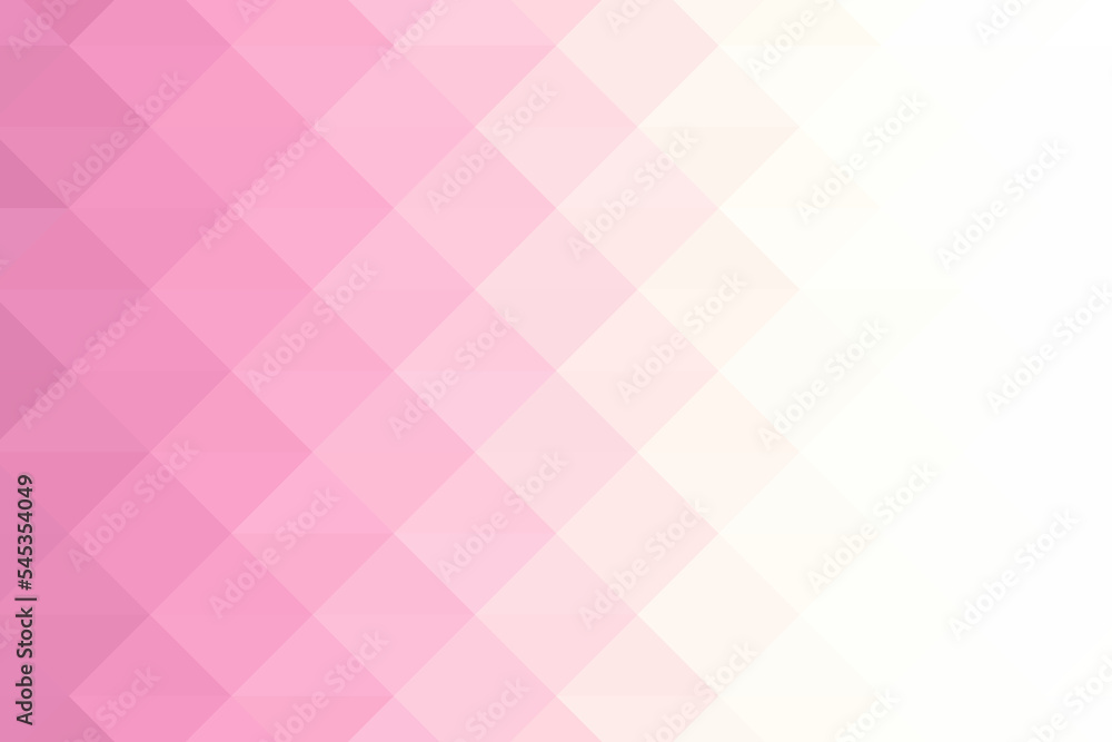 Fototapeta premium Pink Pixels background, wallpaper. Luxury Texture Design. Stylish fashion backdrop.