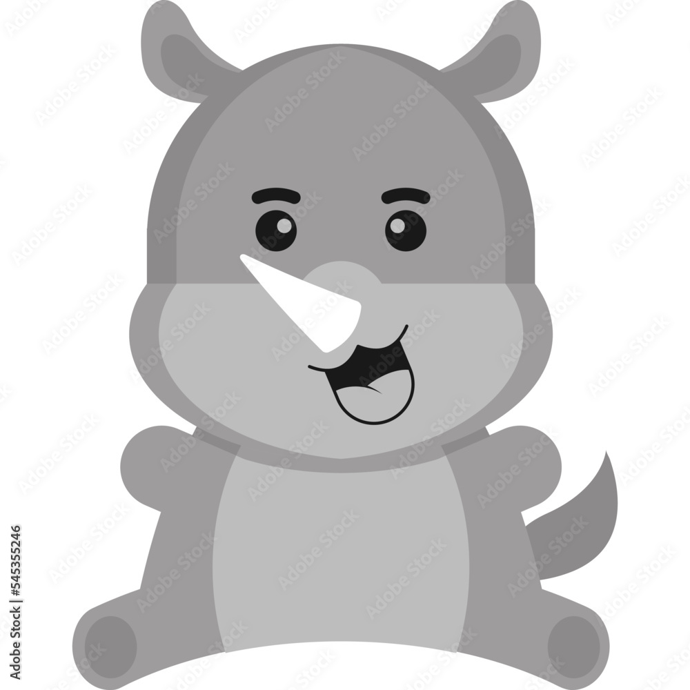 Animal Flat Design (1) Animal Flat Design (1)