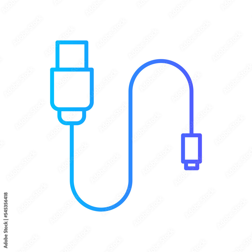 plugin gradient icon plugin gradient icon