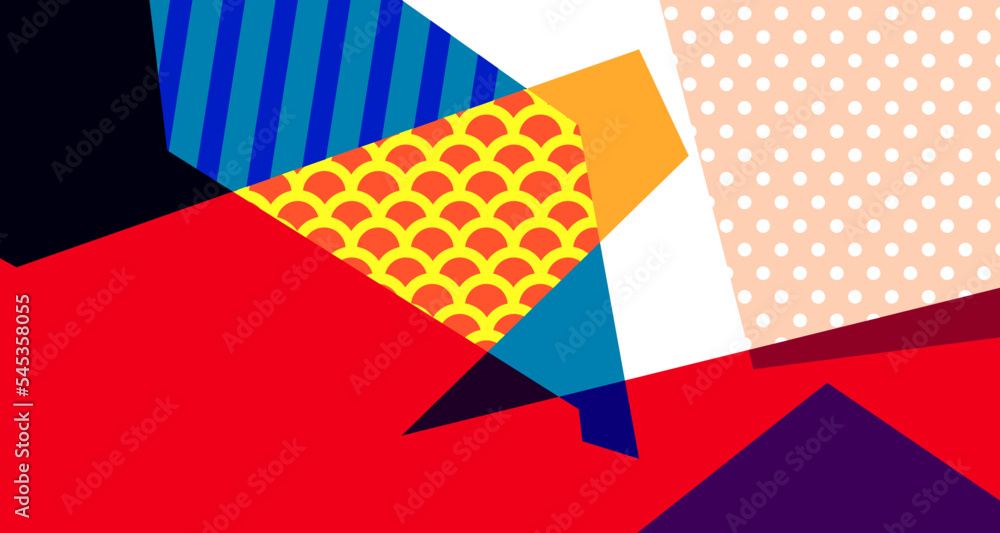 Abstract liquid shape. Dynamic and geometric design. Isolated gradient waves with geometric lines, dots, batik Indonesia pattern. Vector illustration Abstract liquid shape. Dynamic and geometric design. Isolated gradient waves with geometric lines, dots, batik Indonesia pattern. Vector illustration