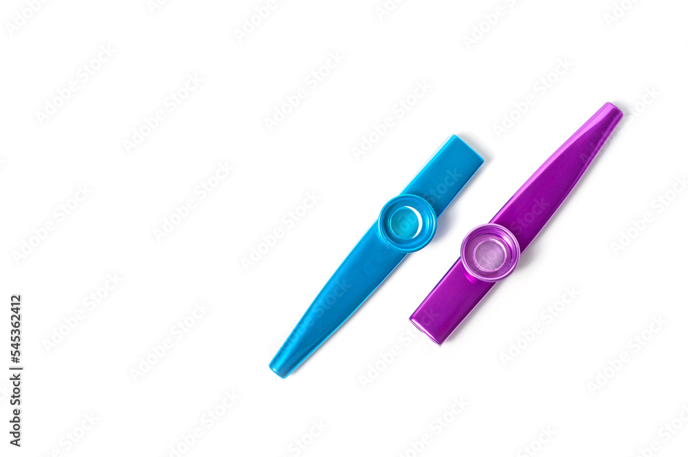 Kazoo is an American folk musical instrument used in skiffle music and other genres. Kazoo is an American folk musical instrument used in skiffle music and other genres.