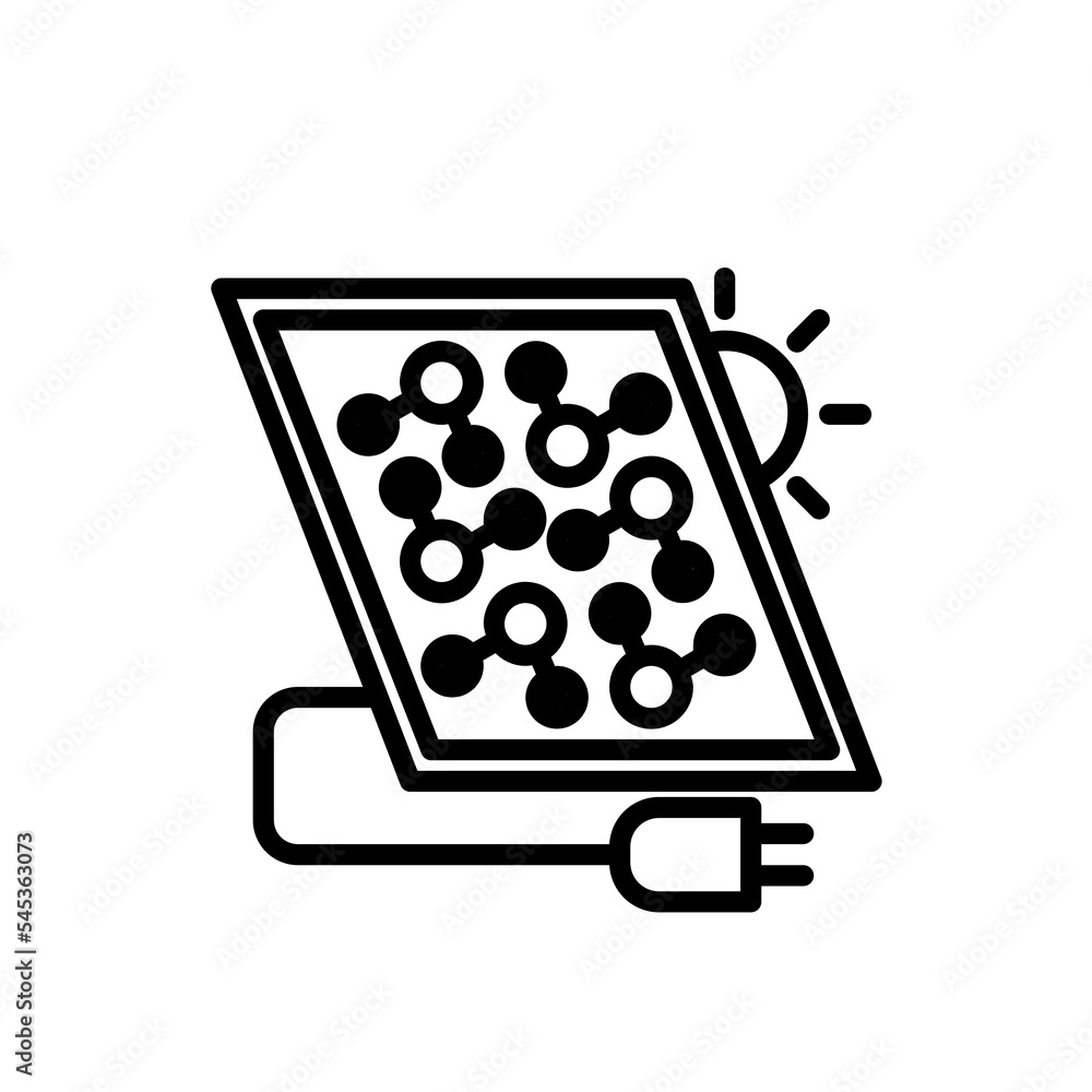 Sollar Cell Png Format With Transparent Background