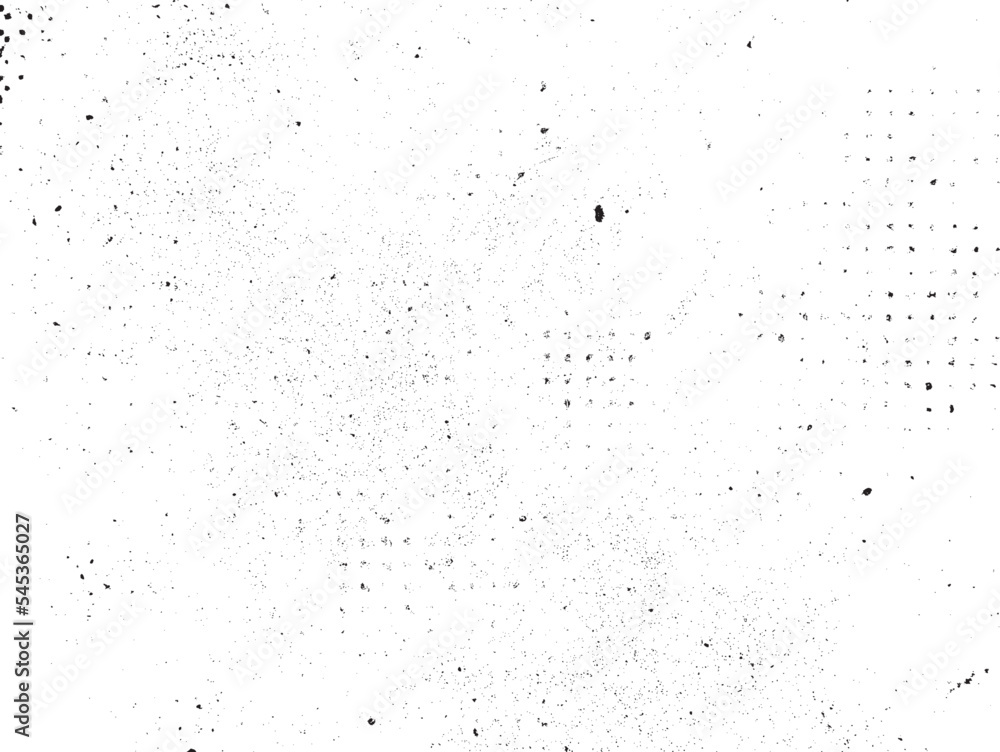 Grunge Urban Background.Texture Vector.Dust Overlay Distress Grain ,Simply Place illustration over any Object to Create grungy Effect .abstract,splattered , dirty, texture for your design. 
 - obrazy, fototapety, plakaty 