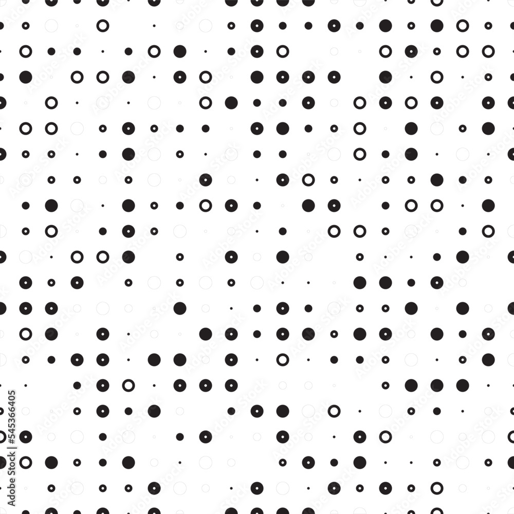 Abstract Halftone Dotted Pattern .Mesh Seamless texture for your design. Half tones can be used for background. Abstract Halftone Dotted Pattern .Mesh Seamless texture for your design. Half tones can be used for background.