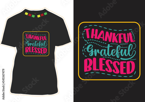 Typography Quotes T-shirt Design