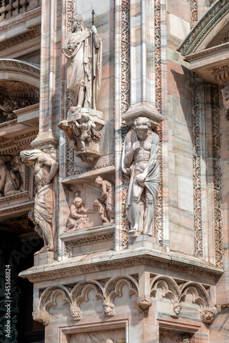Duomo di Milano, The Milan ...