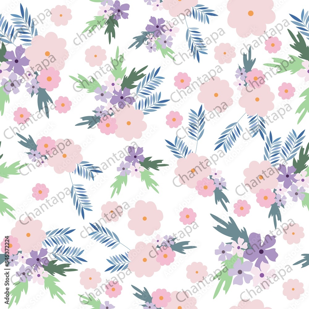 small flowers small flowers