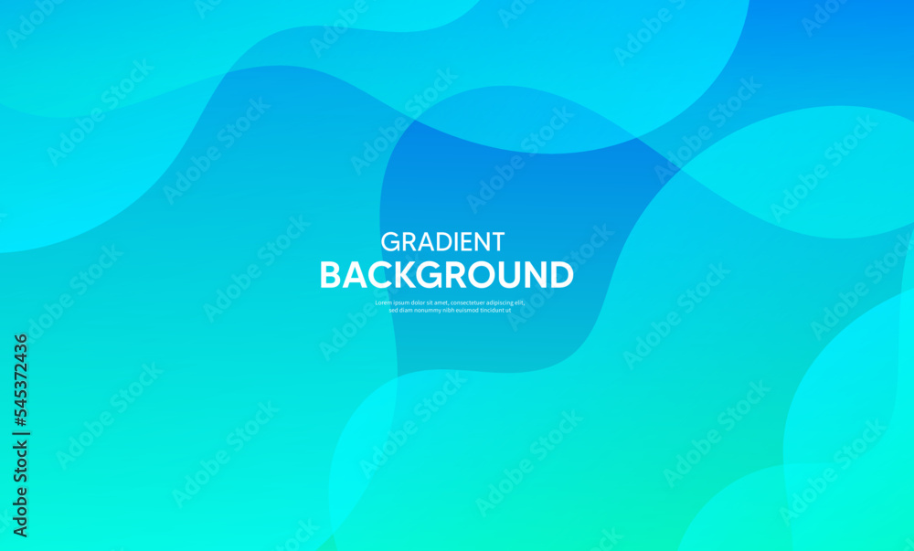 Blue abstract background, Blue banner Blue abstract background, Blue banner
