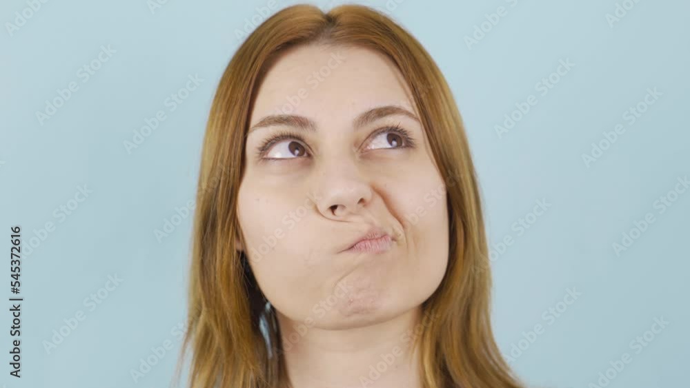 Thoughtful young girl.
Sympathetic young girl is thinking.
Thoughtful young girl.
Sympathetic young girl is thinking.