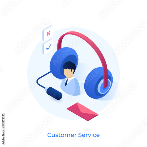 Vector Isometric Icon. Shopping And Retail