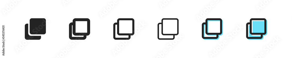 Window control buttons set icon. Arrow, zoom in, zoom out, scale, enlarge, full screen, shrink, monitor, display. Technology concept. Vector black line icon on white background Window control buttons set icon. Arrow, zoom in, zoom out, scale, enlarge, full screen, shrink, monitor, display. Technology concept. Vector black line icon on white background