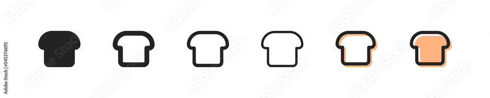 Kitchen apron line icon. Cook, chef, restaurant, lunch, dinner, t shirt, special clothing, clean, delicious. Cooking concept. Vector line icon on white background Kitchen apron line icon. Cook, chef, restaurant, lunch, dinner, t shirt, special clothing, clean, delicious. Cooking concept. Vector line icon on white background