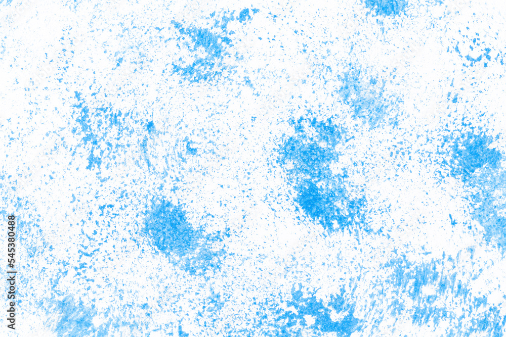 acrylic paint texture background blue color acrylic paint texture background blue color