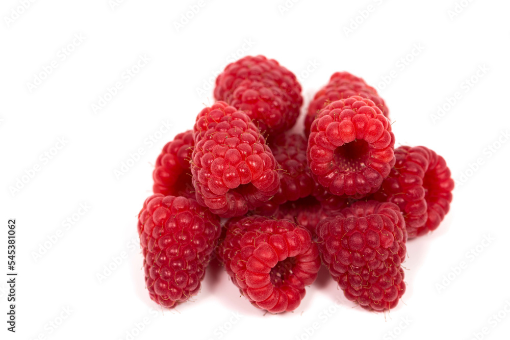 ripe red raspberry ripe red raspberry