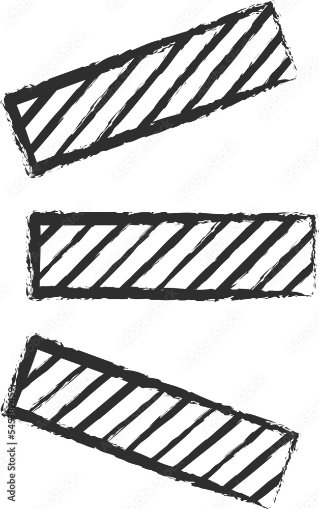 Sketch chalk style serif font handdrawn art. Chalked contour bold uppercase symbols and punctuation marks, filled with chalky lines. Decoration grunge dash elements for chalk board classroom design Sketch chalk style serif font handdrawn art. Chalked contour bold uppercase symbols and punctuation marks, filled with chalky lines. Decoration grunge dash elements for chalk board classroom design