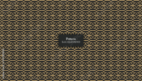 Upholstery premium luxury diamond pattern Flat Arabic colorful vector pattern background design