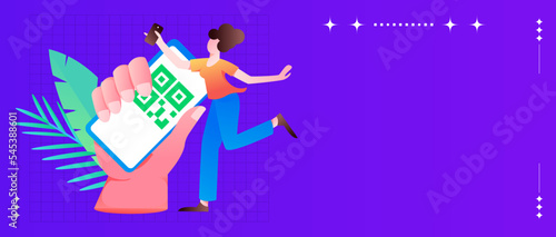 Doctor epidemic prevention and anti epidemic flat vector concept operation illustration
