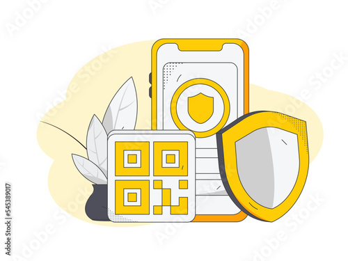 Doctor epidemic prevention and anti epidemic flat vector concept operation illustration
