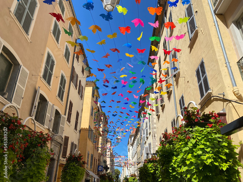 Toulon, France