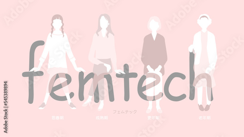フェムテック