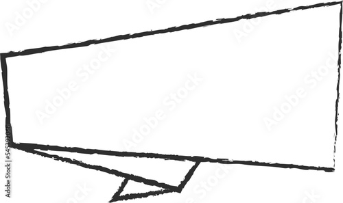 Chalk line price badge