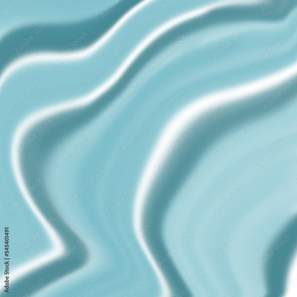 Obraz premium abstract blue background