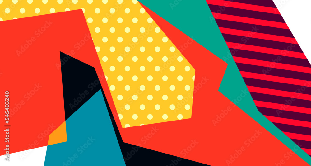 Abstract liquid shape. Dynamic and geometric design. Isolated gradient waves with geometric lines, dots, batik Indonesia pattern. Vector illustration Abstract liquid shape. Dynamic and geometric design. Isolated gradient waves with geometric lines, dots, batik Indonesia pattern. Vector illustration