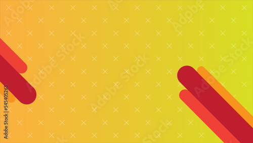 Colorful Abstract Background, Landing Page or Wallpaper. Eps 10 Editable Vector for Wallpaper, Landing Page or Website Banner