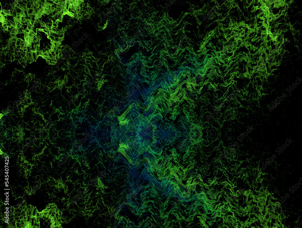 Imaginatory fractal abstract background Image Imaginatory fractal abstract background Image