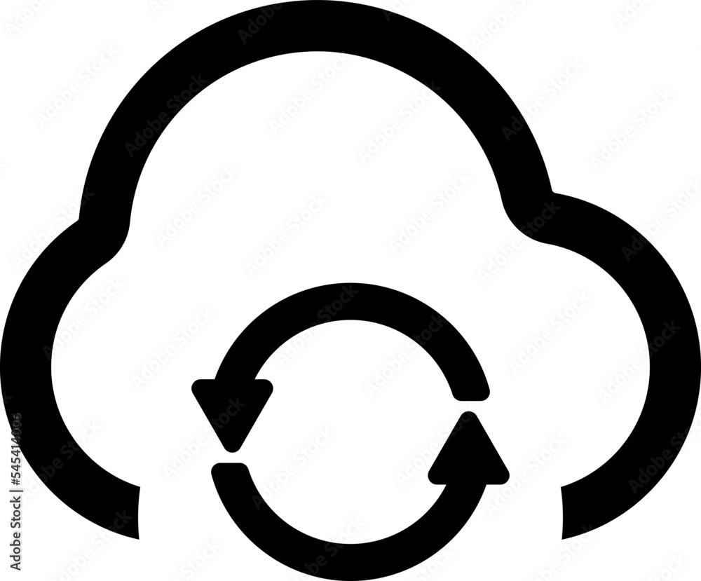 Update data icon Update data icon