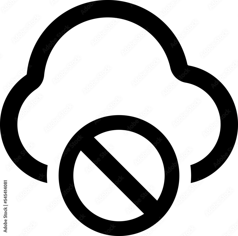 Data block icon Data block icon