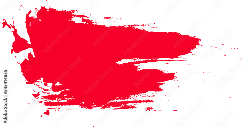 red paint splashes red paint splashes