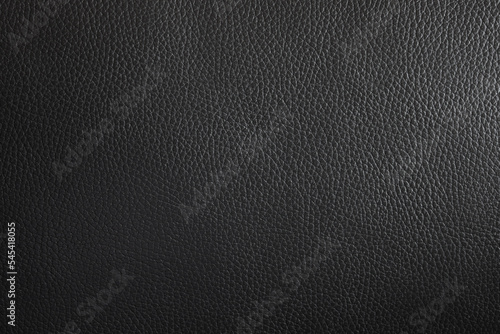 Wallpaper Mural leather texture background black brown cloth fabric Torontodigital.ca