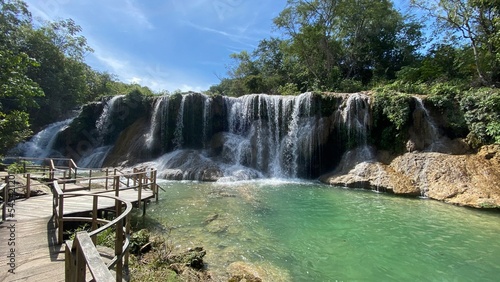 Parque das Cachoeiras, Bonito MS