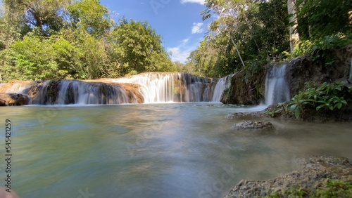 Parque das Cachoeiras  Bonito MS